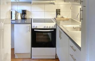 3 Bedroom Gorgeous Apartment In Myggenäs - 7