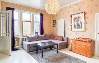 Beautiful Home In Slottsbron With Wifi - 3