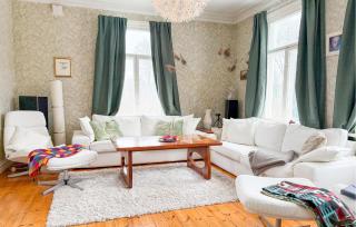 Beautiful Home In Slottsbron With Wifi - 7