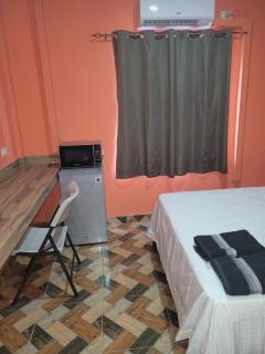 Riverside Inn - 1