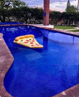 Casa Villana - 5 minutes from Six Flags! - 6