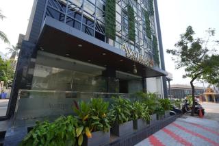 Avenue A boutique hotel - 7