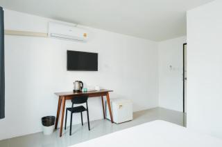 SleepPop Sukhumvit 42 - BTS Ekkamai - 4