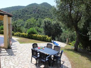 Villa in Calonge with Pool and Mountain Views - 2