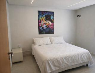 Apartamento Próximo ao Autódromo 2 Quartos e Área Privativa - 0