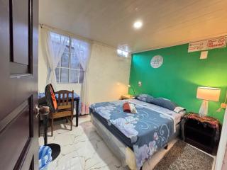 Typical House Bluefields - 1