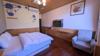 Chingjing ‧ orange Scotia - 4