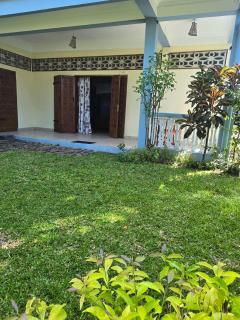 Chambre Bleu Baie-Rose SP Nosy-Be - 3