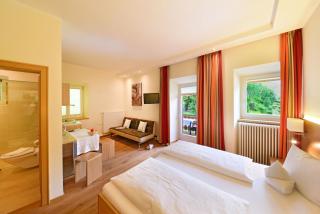 Hotel Ansitz Gamp - Chiusa - 1