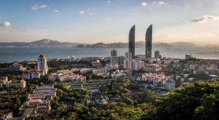 Super 8 Hotel Xiamen Railway Station - 1