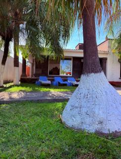 Casa Blanca Morelos - 9