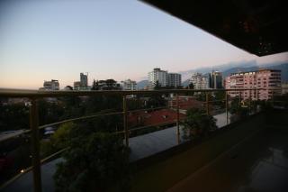 Grand Hotel & Spa Tirana - Tirana - 2