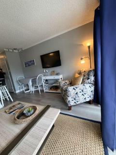 Luxury Beach front Condo - 3
