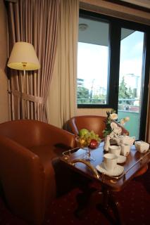 Grand Hotel & Spa Tirana - Tirana - 1