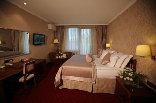 Grand Hotel & Spa Tirana - Tirana - 6