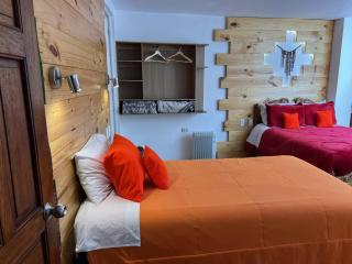 CASA SAPANTIANA, cerca a Sacsayhuaman - 6