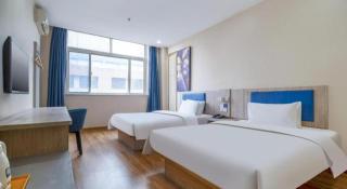 7 Days Inn Liaocheng Railway Station Dongchang Lake - 8