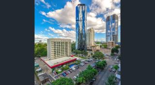 Level 15 Skytower 2BR CBD Retreat - 5