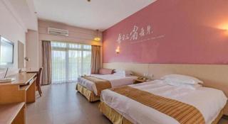 Huangshan Scholars Conference Hotel - 6