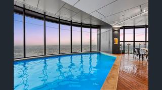 Level 15 Skytower 2BR CBD Retreat - 3