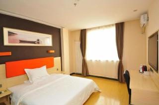 7 Days Premium Dezhou Qingyun Nanhuan Building Materials Market - 8