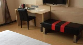 7 Days Premium Dezhou Qingyun Nanhuan Building Materials Market - 4