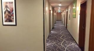 7 Days Premium Dezhou Qingyun Nanhuan Building Materials Market - 3