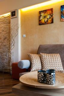 Apartament Perłowy - Krynica-Zdrój - 9