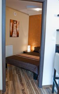 Apartament Perłowy - 5