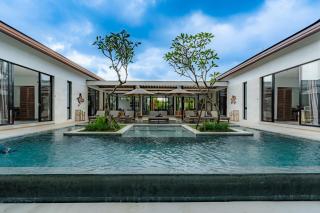 Villa Hutan by BaliSuperHost - 0