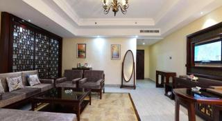 Wanjiale International Hotel - 5