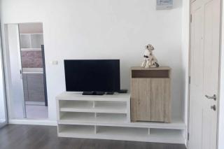 D Condo Mine Kathu Smart Monthly Living 30-Day Stay - 7