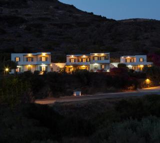 Ostria Studios - Platis Yialos Sifnos - 3