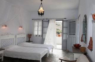 Ostria Studios - Platis Yialos Sifnos - 0