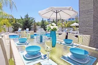 Villa Solebianco Protaras - Protaras - 7
