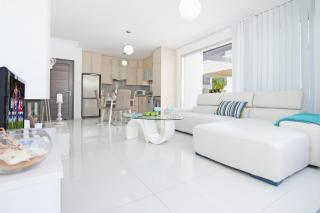 Villa Solebianco Protaras - Protaras - 5