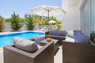 Villa Solebianco Protaras - Protaras - 8
