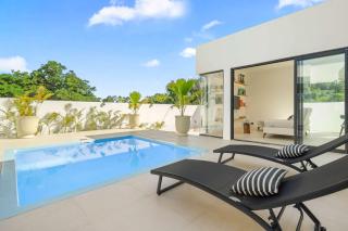 Kuky Garden Suite - Incredible Grand-Bay Stay - 0