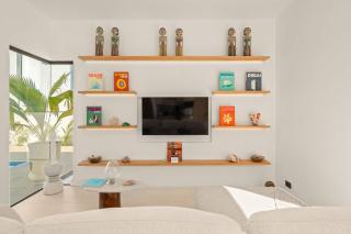 Kuky Garden Suite - Incredible Grand-Bay Stay - 9