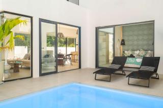 Kuky Garden Suite - Incredible Grand-Bay Stay - 4