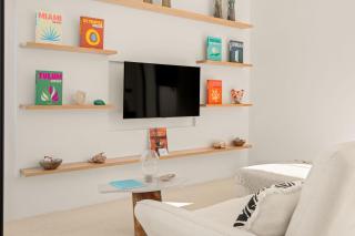 Kuky Garden Suite - Incredible Grand-Bay Stay - 1