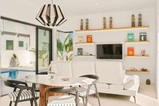 Kuky Garden Suite - Incredible Grand-Bay Stay - 1