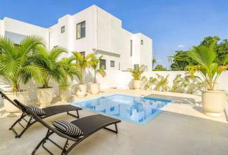 Kuky Garden Suite - Incredible Grand-Bay Stay - 4