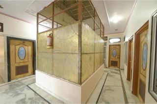 FabHotel Mansagar - 5