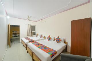 Via Mansagar - 7