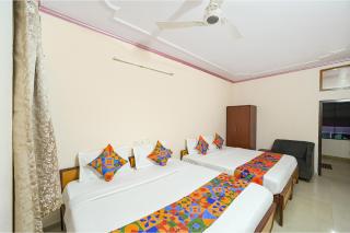 Via Mansagar - 6