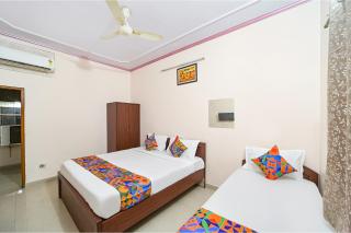 Via Mansagar - 8