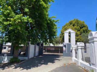 Kaneel Suiker - Paarl - Self Catering Apartment - 4