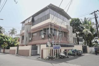 Cottage 08 - First floor - 1