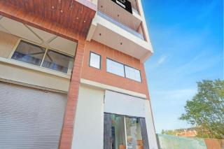 Super Collection O Bargi Hills Jabalpur - 1